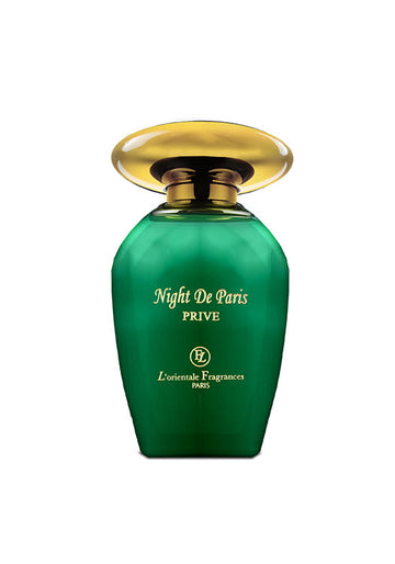 لورينتال نايت دي باريس بريف