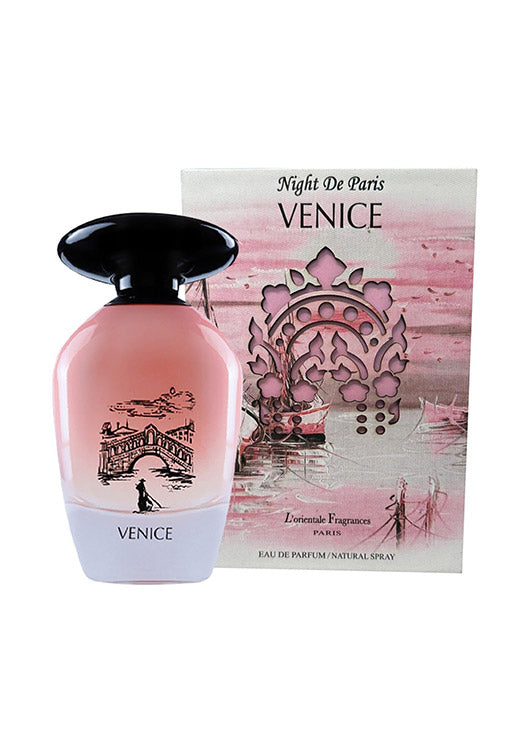 Lorientale Night De Paris Venice