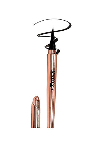 Kaqiya Waterproof Eyeliner Kill Black