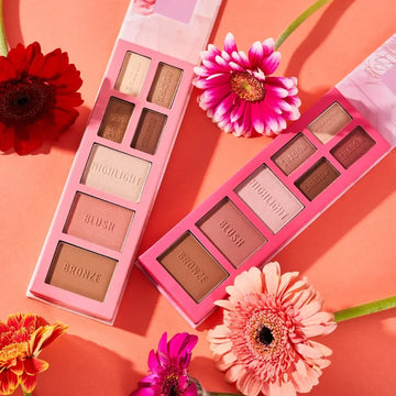 Essence Bloom Baby Bloom Palette 02