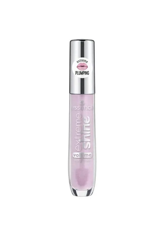 Essence Extreme Shine Volume Lipgloss 102 Default Title
