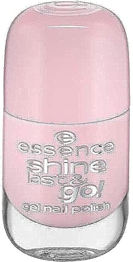 طلاء أظافر جل إسنس رقم 63