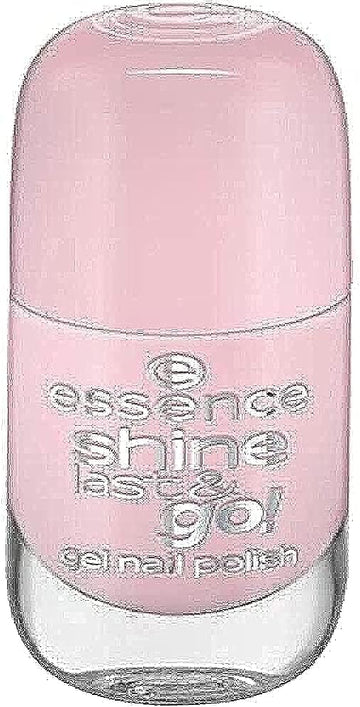 طلاء أظافر جل إسنس رقم 63