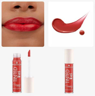 Essence Tinted Kiss Hydr. Lip Tint 106