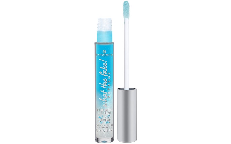 Essence يا للخداع! Ex. برقوق شفاه F. 02 Default Title