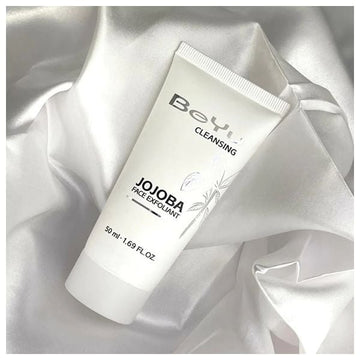 Beyu Jojoba Face Exfoliant