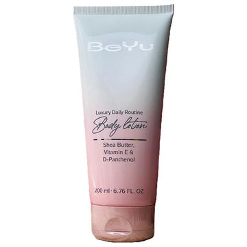 Beyu Luxury Daily Routine Body Lotion