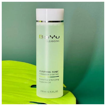 Beyu Purifying Tonic Combination & Oily Skin