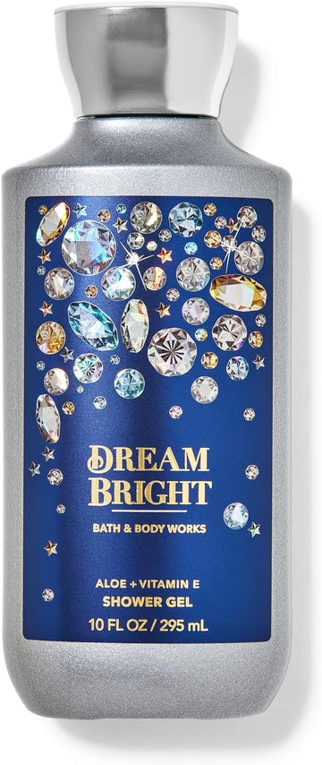 Bath & Body Work Dream Bright Shower Gel