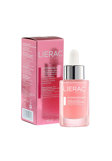 Lierac Hydragenist Moisturizing Serum