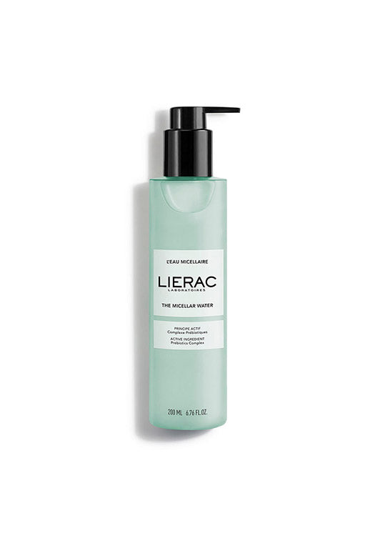 Lierac Micellar Water 200 ML