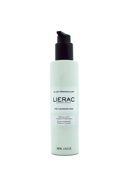 Lierac Cleansing Milk