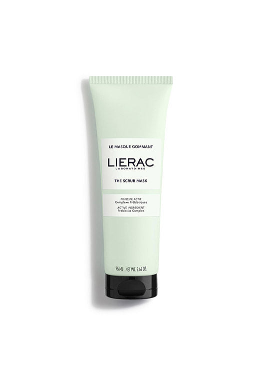 Lierac Exfoliating Mask