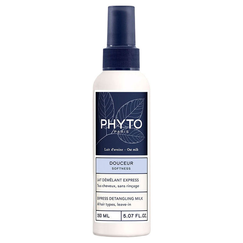 Phyto Softness Detangling Milk