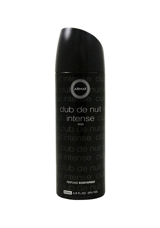 Armaf Club De Nuit Intense Man Deodorant