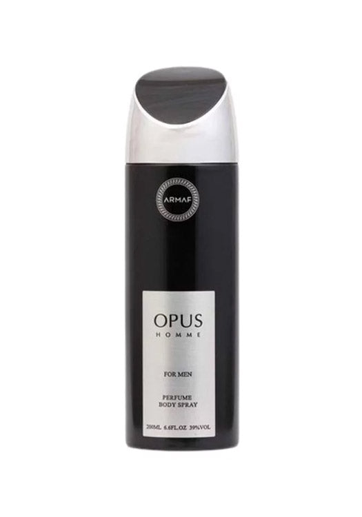 Armaf Opus Men Deodorant Spray