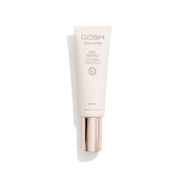 Gosh Skin Care Anti Wrinkle 50 Ml 001