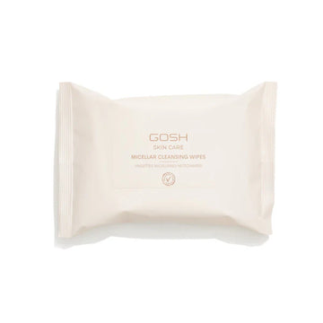 Gosh Skin Care Micellar Cleansing Wipes 001