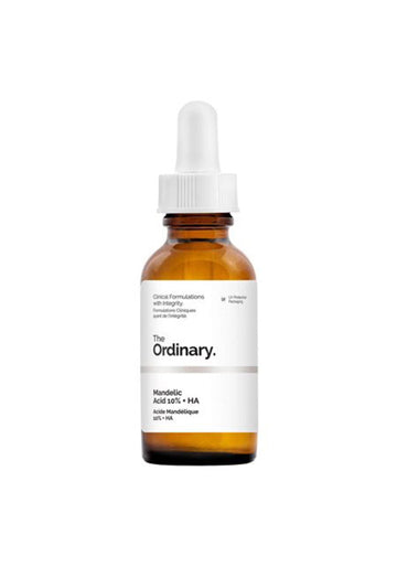 The Ordinary Mandelic Acid 10% + HA