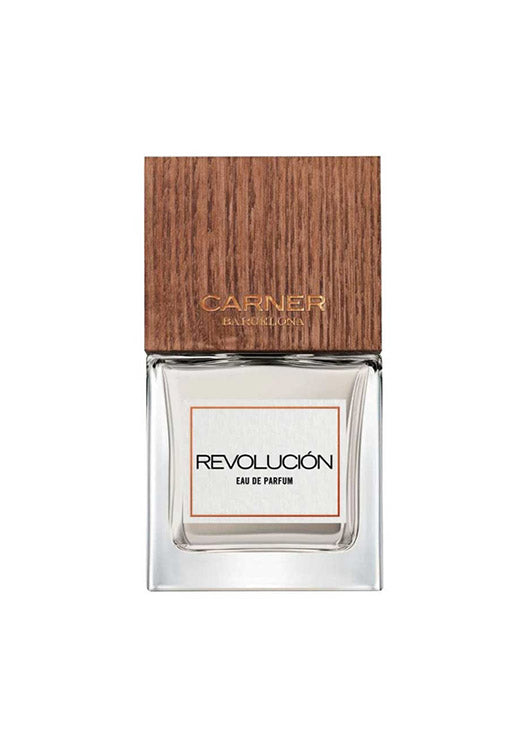 Carner Barcelona Revolucion Eau De Parfum 100 ML