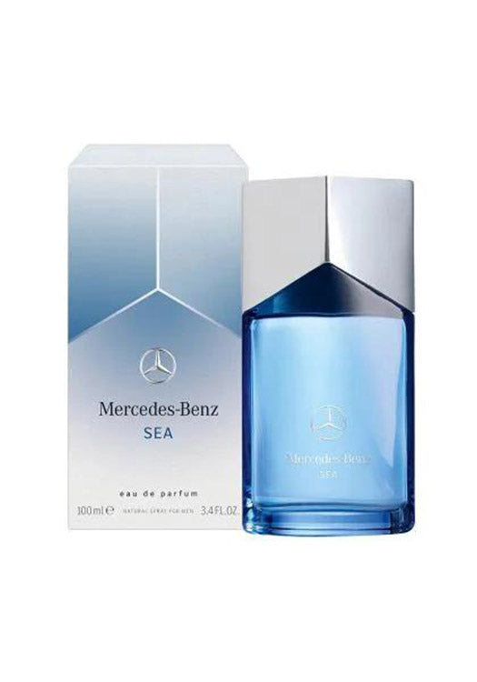 Mercedes-Benz Sea EDP