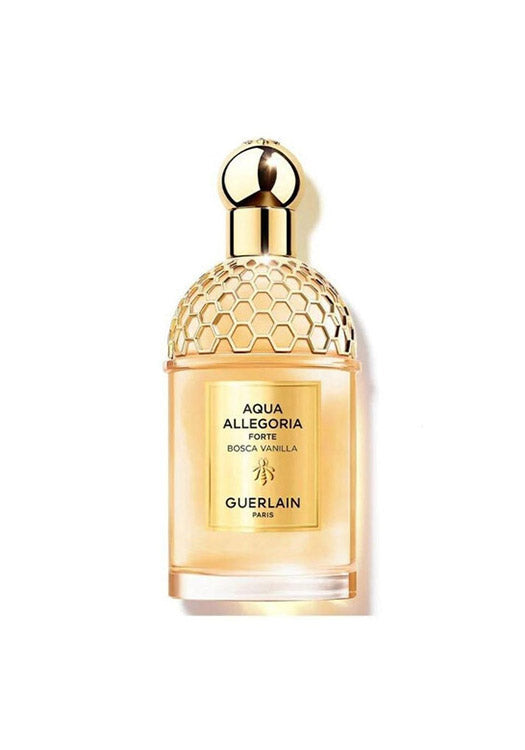 عطر غيورلان أكوا أليجوريا فورت – بوسكا فانيلا 