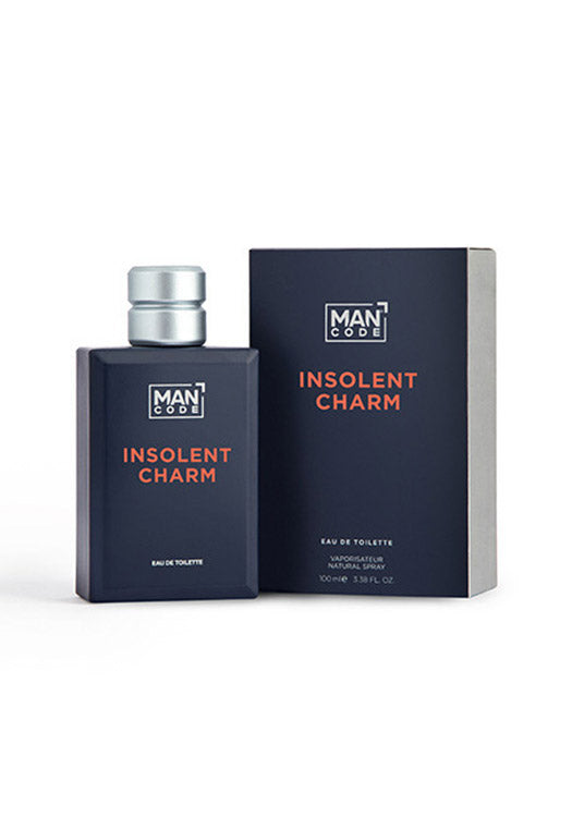 Mancode Insolent Charm EDT