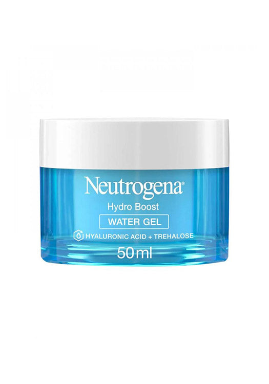 نيوتروجينا هيدرا بوست جل الماء للبشرة الجافة