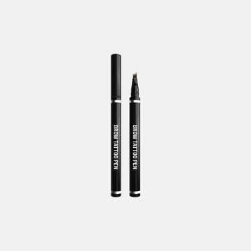 Essential Brow Tattoo - 20 Dark Brun - Brta30
