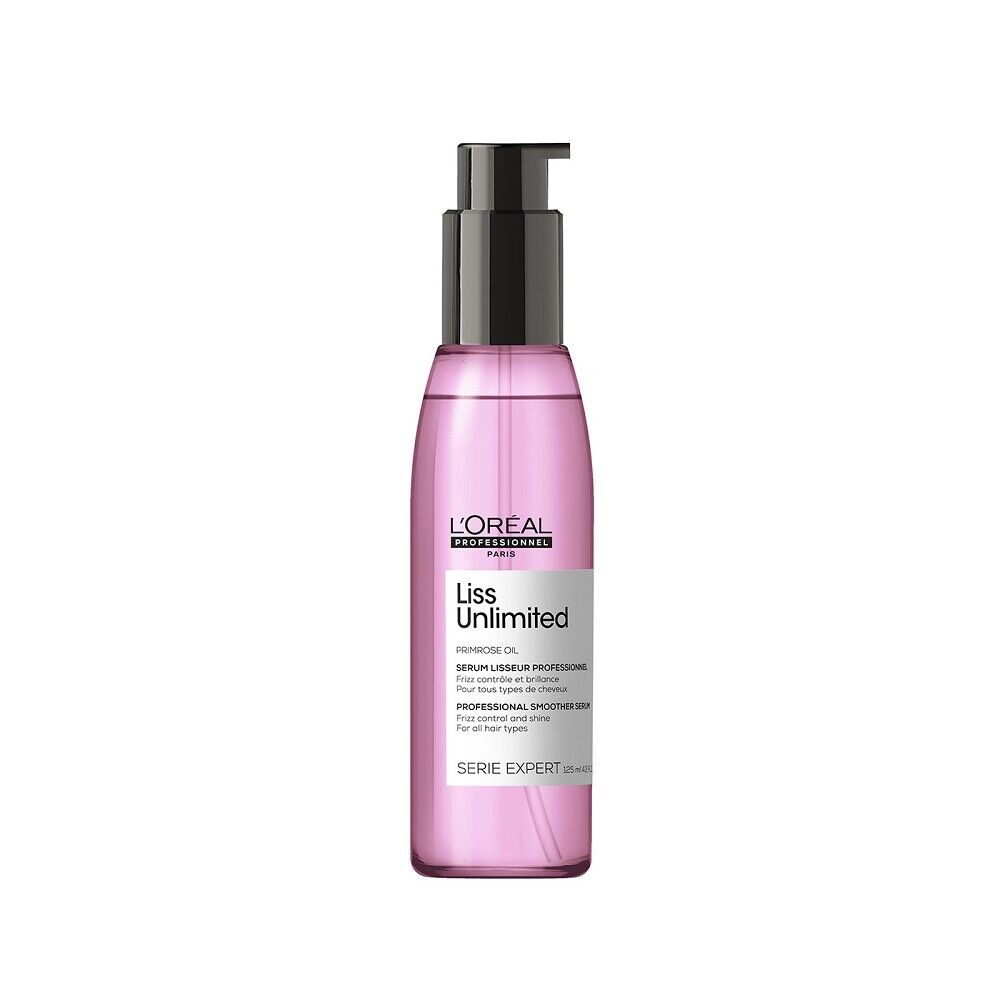 Loreal Professional Se21 Liss Ser R Va17 125ML