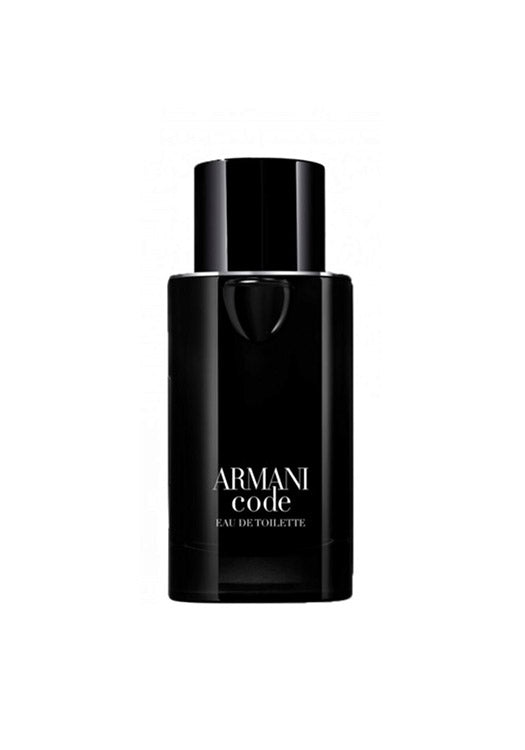cosmeticca-iraq Cosmeticca-iraq Code 75 ml eau de toilette capacity: 75ml