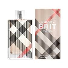 Burberry Brit  Edp