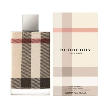 Burbrerry London W Edp