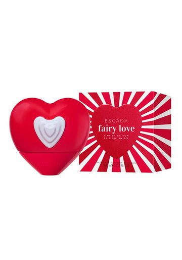 Escada  Fairy Love Limited Edition Eau de Toilette Women
