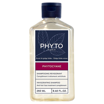 Phytocyane Shampoo - Invigorating - Phyto -