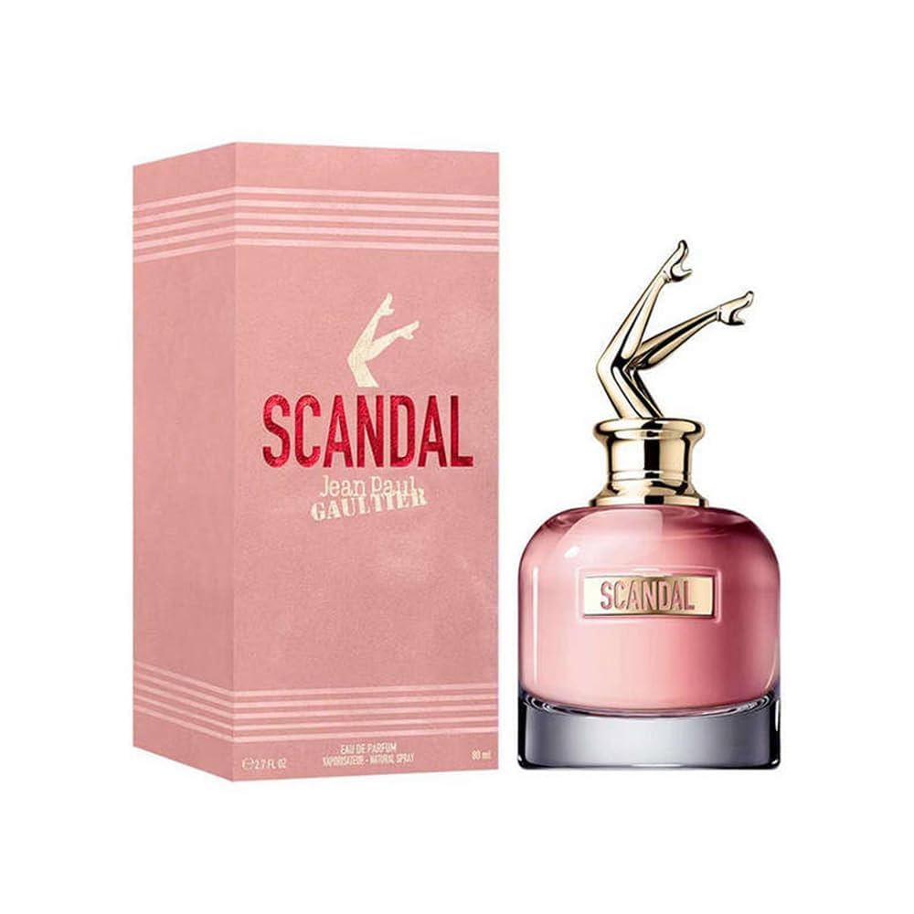 Jean Paul Gaultier Scandal Women Edp 80ML