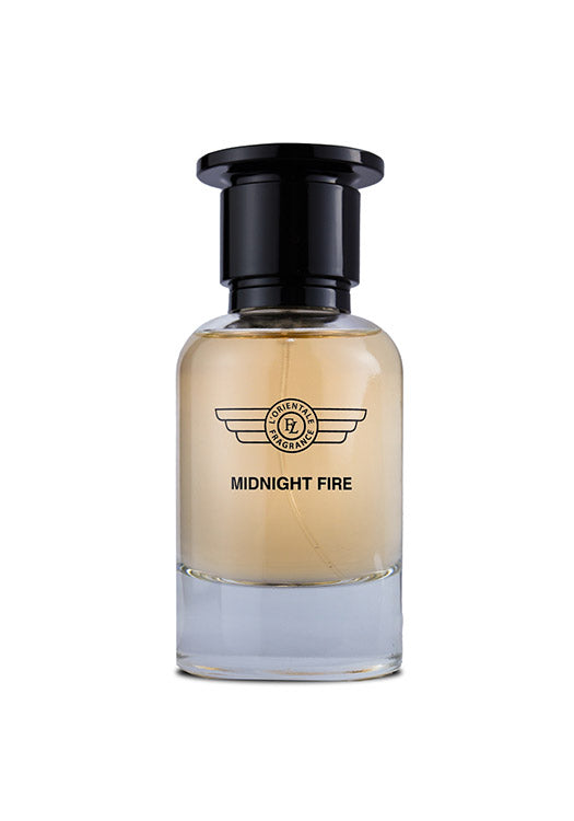 Lorientale Fragrance Midnight Fire