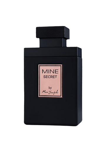 Marc Joseph Mine Secret Extrait Parfum