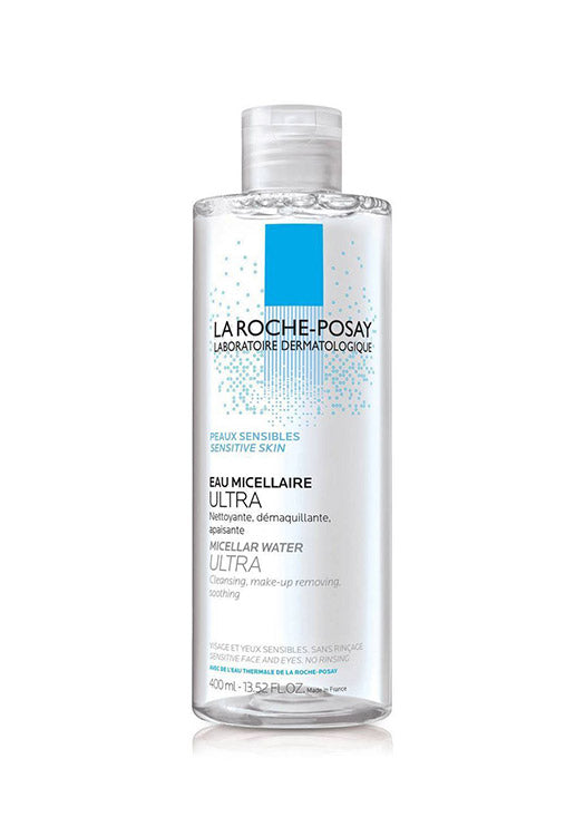 La Roche-Posay Micellar Water Make Up Remover Soothing