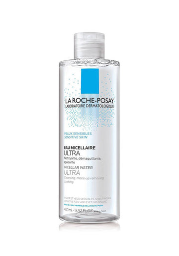 La Roche-Posay Micellar Water Make Up Remover Soothing