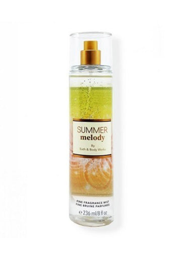Bath & Body Works Summer Melody Body Mist