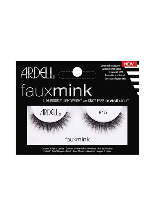 Ardell Faux Mink Lashes 815