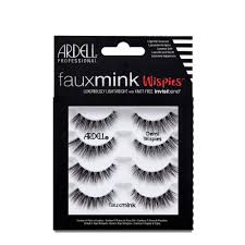 Ardell Lash 4Pr Faux Mink 816 Default Title