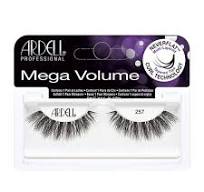 Ardell Lash 1Pr Mega Volume 258 Default Title
