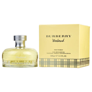 Burberry Weekend For Women Edp