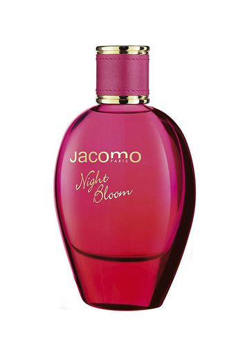 JACOMO NIGHT BLOOM EDP