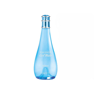 Davidoff Cool Water Edt (Women)