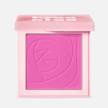 Sheglam Don’T Pink Twice Love Dive Tender Heart Powder Blush 4.6G