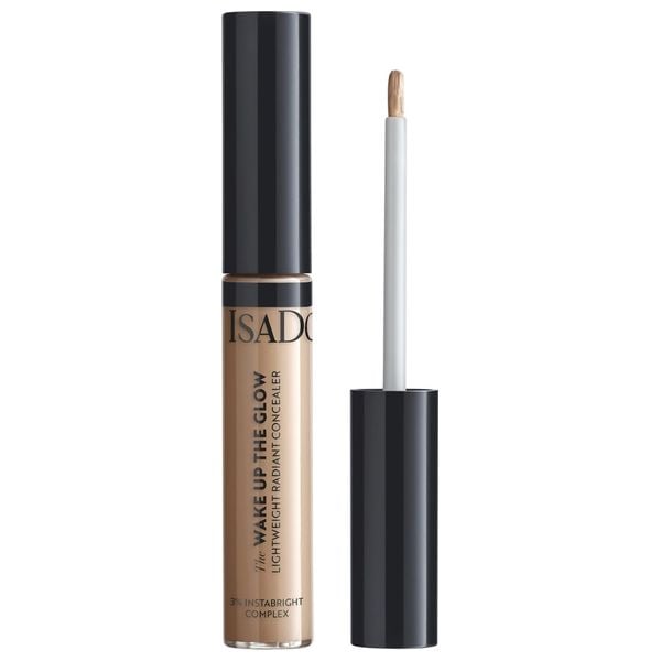 Isadora Wake Up The Glow Concealer 44