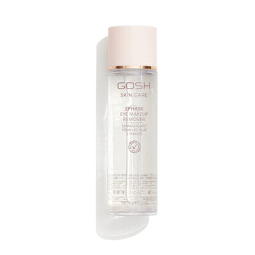 Gosh Skin Care 2 Phase Eye Makeup Remover 100 Ml 001